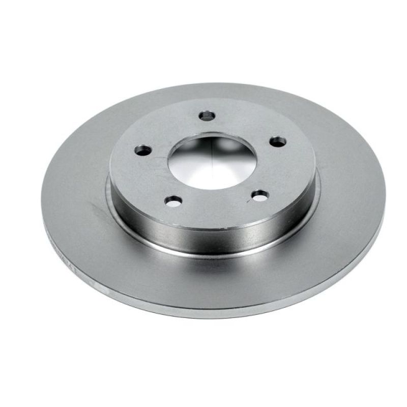 Buick LeSabre Brake Rotor (1) - Rear - PowerStop - Autospecialty - `00-`05