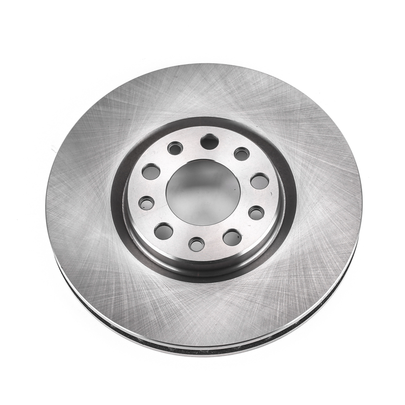 Chrysler 200 Brake Rotor (1) - Front - PowerStop - Autospecialty - `15-`17