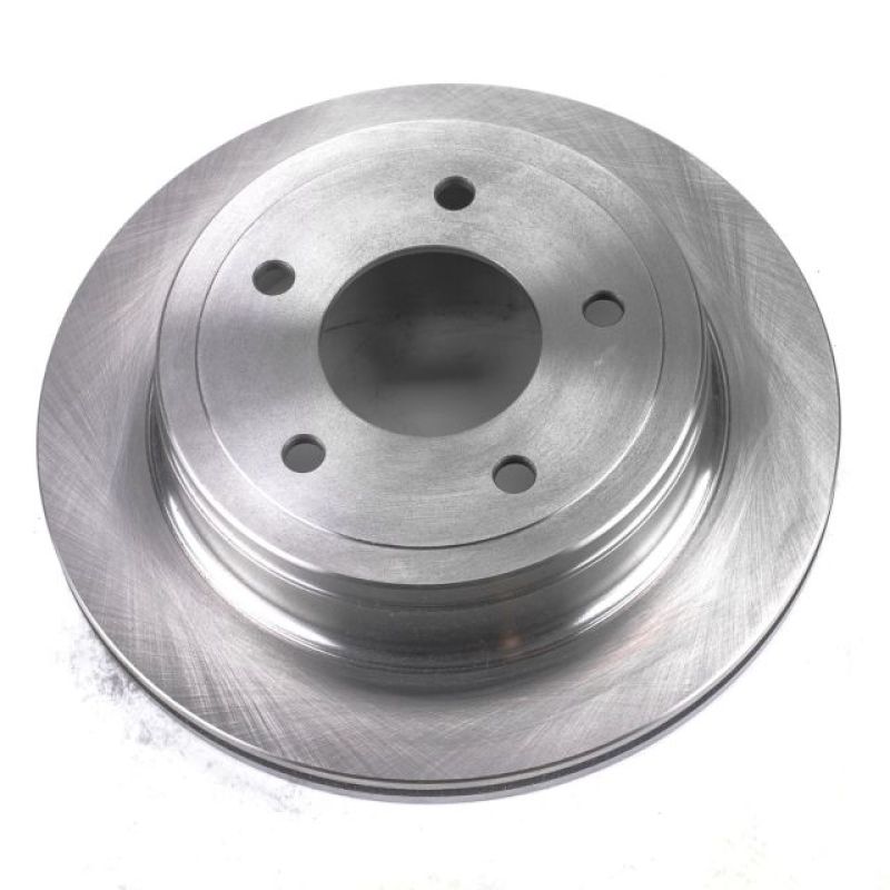 Ford E-150 Brake Rotor (1) - Rear - PowerStop - Autospecialty - `04-`06