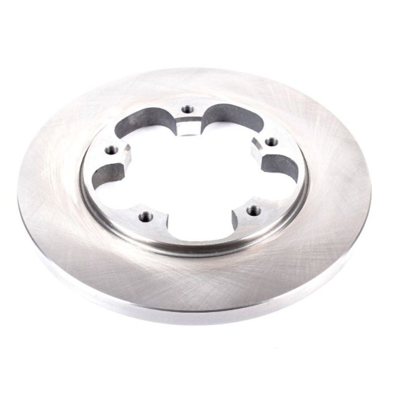 Ford Transit-150 Brake Rotor (1) - Rear - PowerStop - Autospecialty - `15-`19