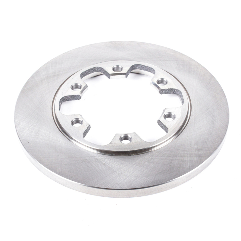 Ford Transit-350 HD Brake Rotor (1) - Rear - PowerStop - Autospecialty - `15-`19