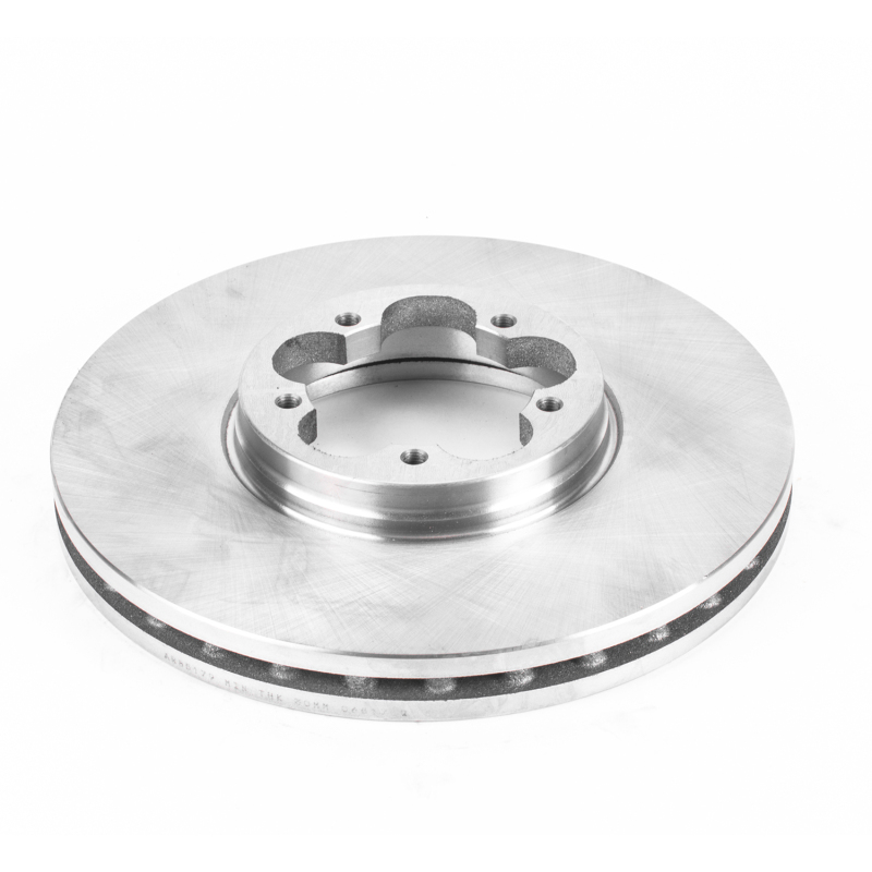 Ford Transit-150 Brake Rotor (1) - Front - PowerStop - Autospecialty - `15-`19