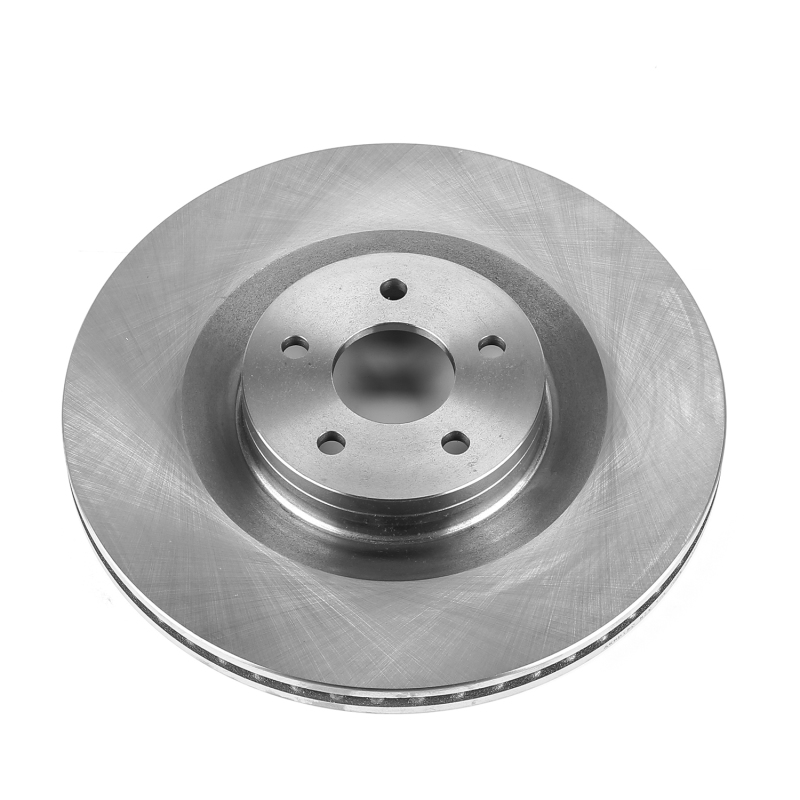 Ford Focus Brake Rotor (1) - Front - PowerStop - Autospecialty - `16-`18