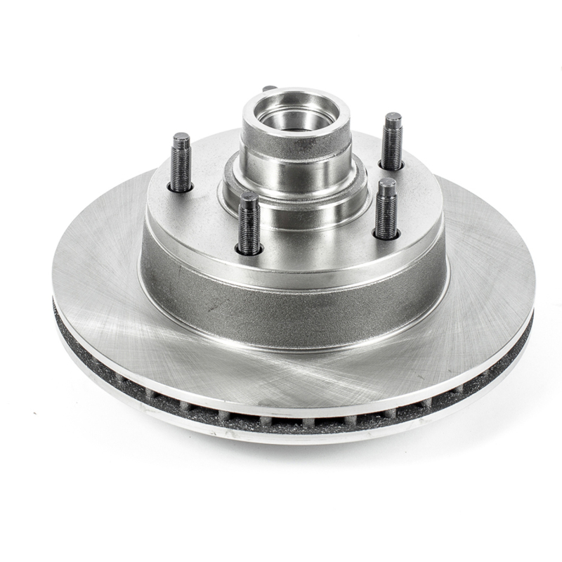 Ford E-150 Brake Rotor (1) - Front - PowerStop - Autospecialty - 2003