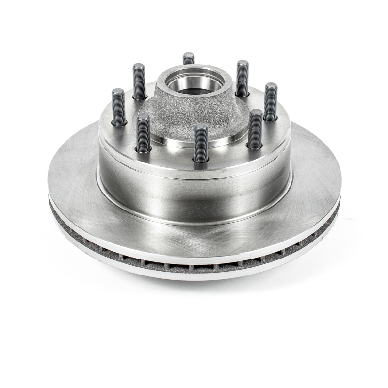 Ford E-250 Brake Rotor (1) - Front or Rear - PowerStop - Autospecialty - `95-`00