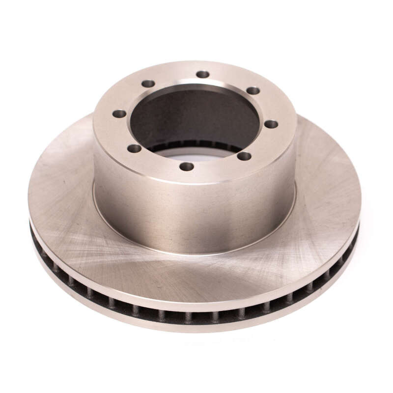 Ford E-450 Super Duty Brake Rotor (1) - Rear - PowerStop - Autospecialty - `00-`02