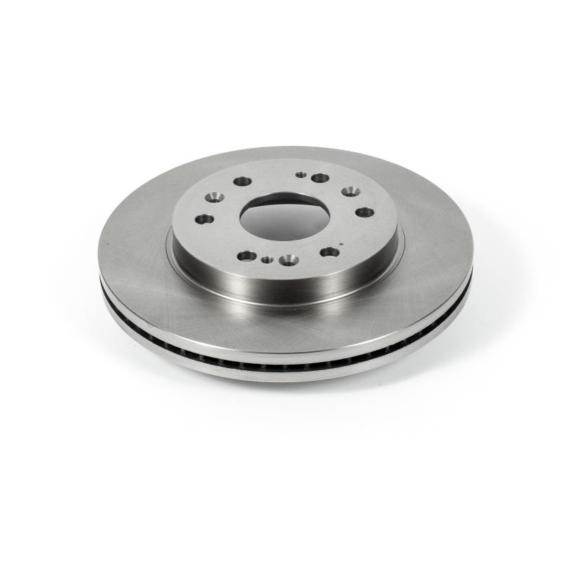 Cadillac Escalade Brake Rotor (1) - Front - PowerStop - Autospecialty - `07-`19