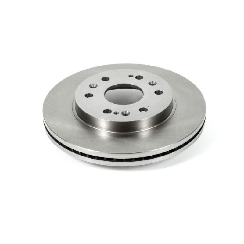 Cadillac Escalade Brake Rotor (1) - Front - PowerStop - Autospecialty - `07-`19