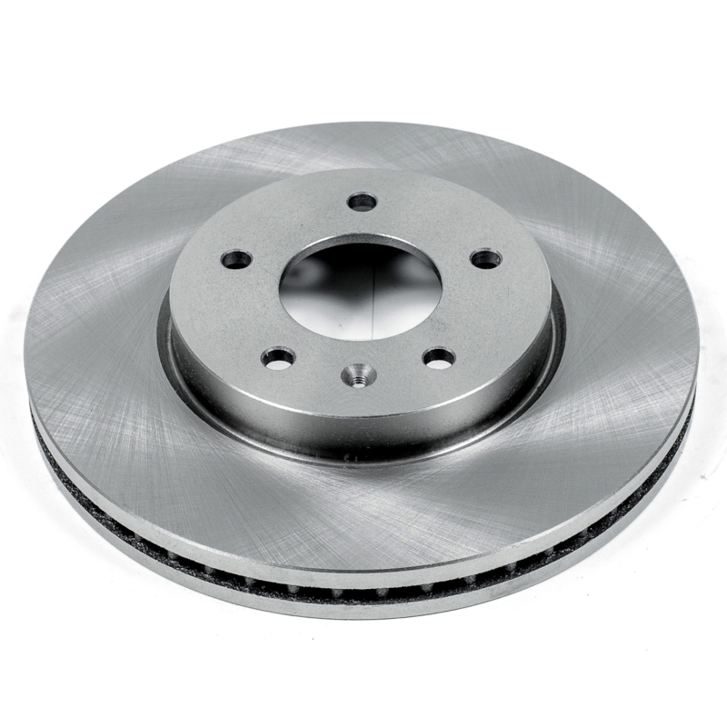Chevrolet Captiva Sport Brake Rotor (1) - Front - PowerStop - AutoSpecialty - `12-`15