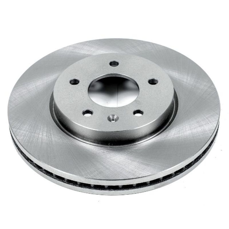 Chevrolet Captiva Sport Brake Rotor (1) - Front - PowerStop - AutoSpecialty - `12-`15