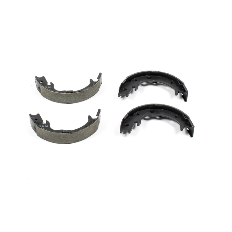 Acura CL Parking Brake Shoes - Rear - PowerStop - Autospecialty - `01-`03