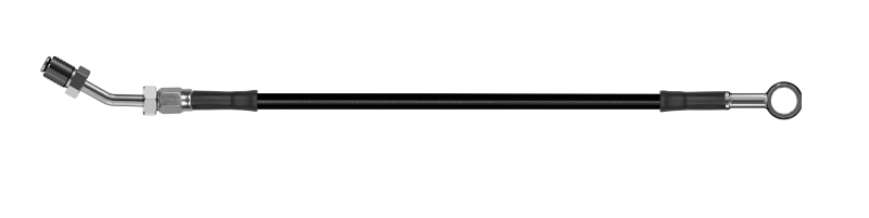 Mercedes-Benz SL550 Brake Kit - Front + Rear - PowerStop - Genuine Geomet Coated Rotors + Carbon-Fiber Ceramic Pads - `13-`18