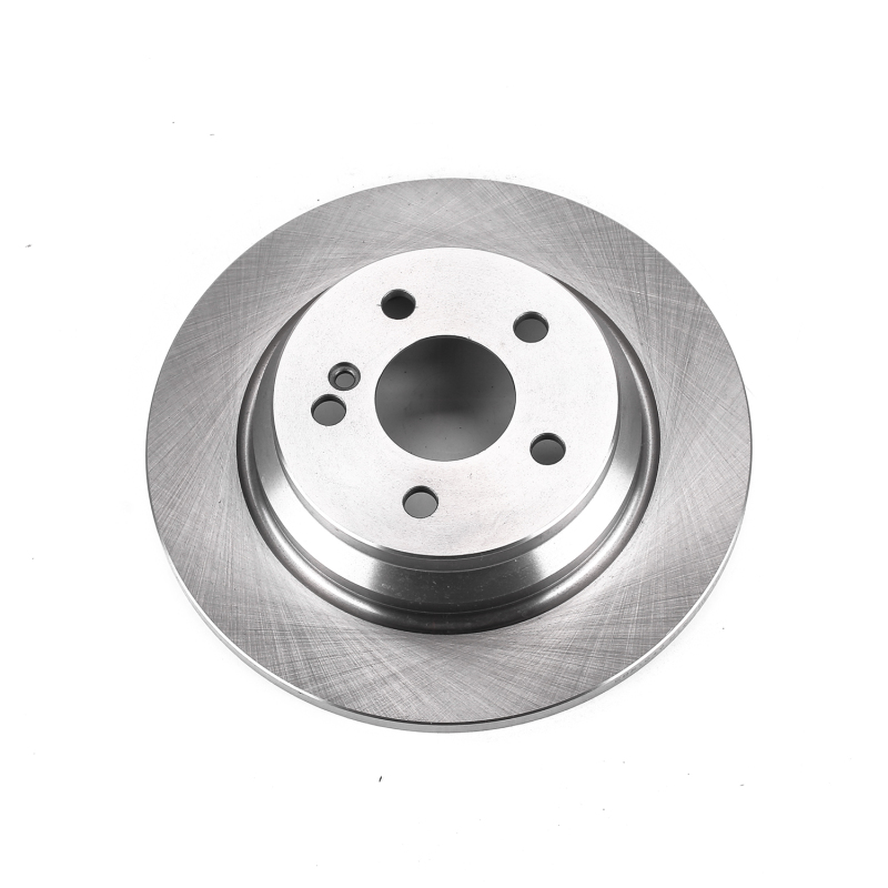 Mercedes-Benz CL550 Brake Rotor (1) - Rear - PowerStop - Autospecialty - `07-`08