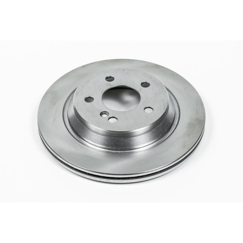 Mercedes-Benz CL500 Brake Rotor (1) - Rear - PowerStop - Autospecialty - `99-`03