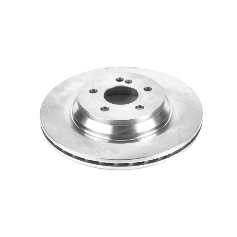 Mercedes-Benz CL550 Brake Rotor (1) - Rear - PowerStop - Autospecialty - `09-`14