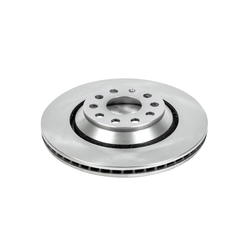 Audi RS3 Brake Rotor (1) - Rear - PowerStop - Autospecialty - `17-`18