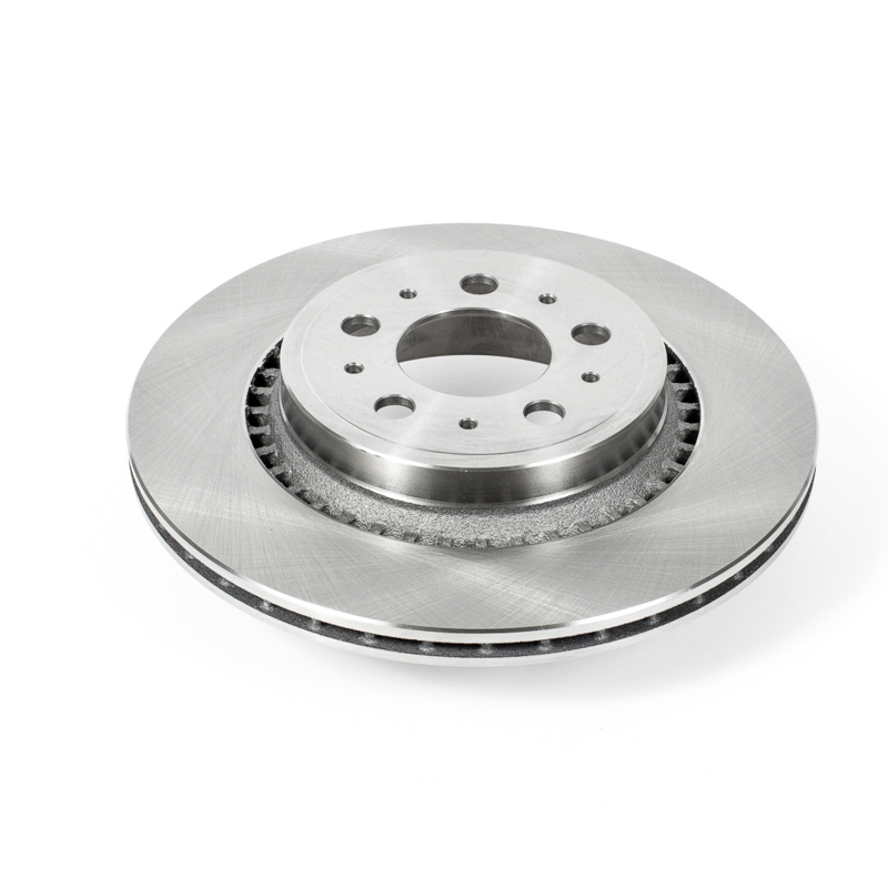 Volvo XC90 Brake Rotor (1) - Rear - PowerStop - Autospecialty - `03-`14