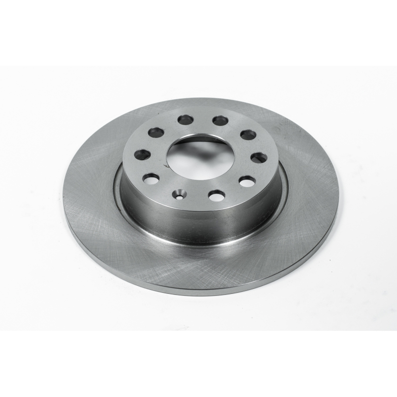 Audi A3 Brake Rotor (1) - Rear - PowerStop - Autospecialty - `10-`13