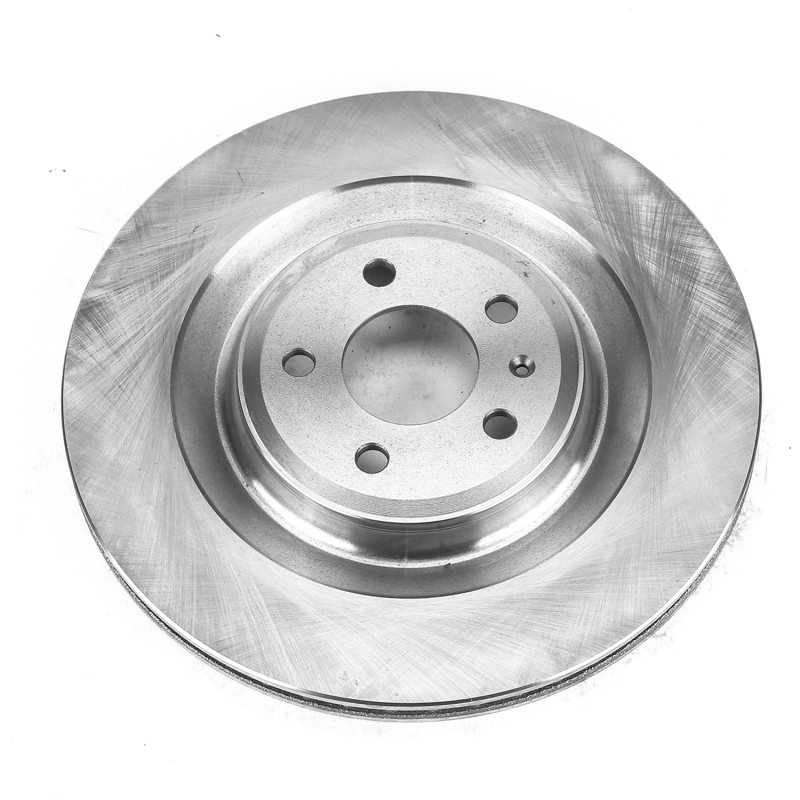 Audi A7 Quattro Brake Rotor (1) - Rear - PowerStop - Autospecialty - `16-`18