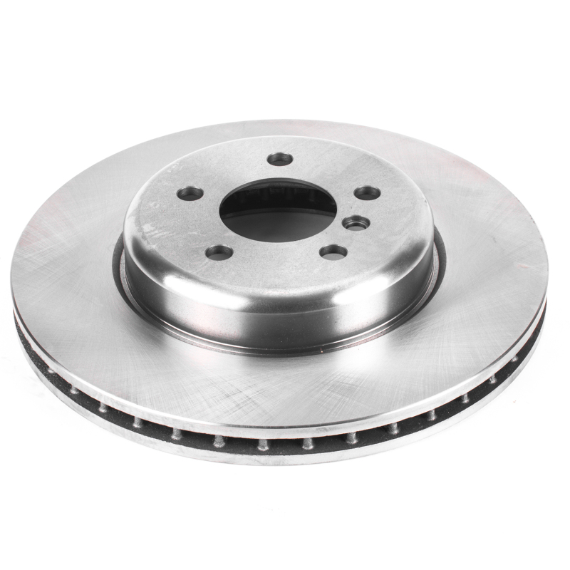 BMW 5 Series Brake Rotor (1) - Front - PowerStop - Autospecialty - `14-`16