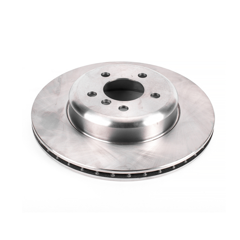 BMW 3 Series Brake Rotor (1) - Rear - PowerStop - Autospecialty - `16-`18
