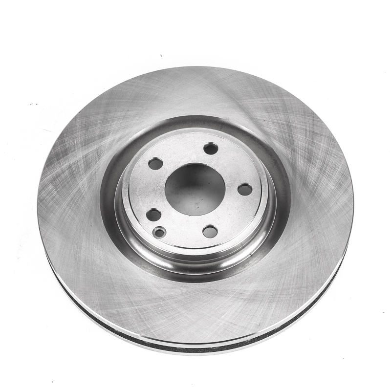 Mercedes-Benz CLS550 Brake Rotor (1) - Front - PowerStop - Autospecialty - `12-`18