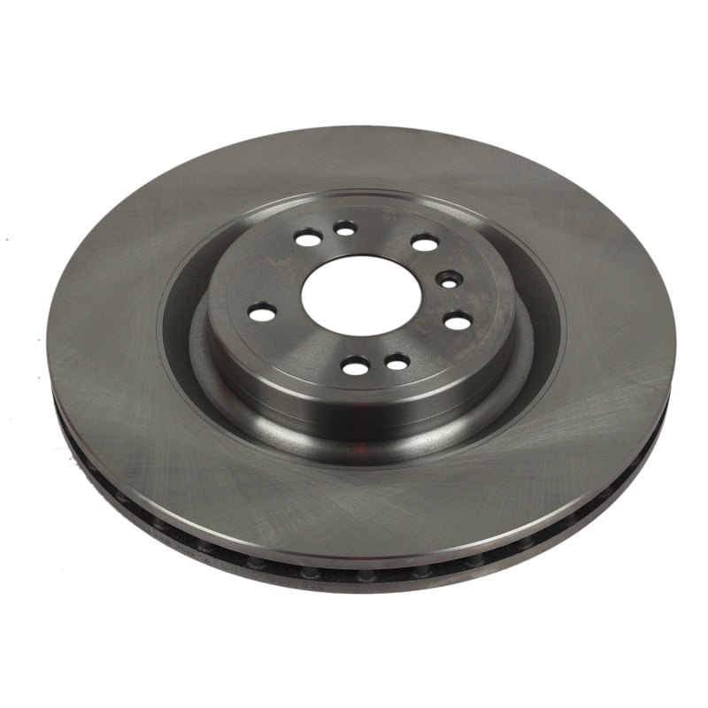 Mercedes-Benz GL350 Brake Rotor (1) - Front - PowerStop - AutoSpecialty - `13-`16