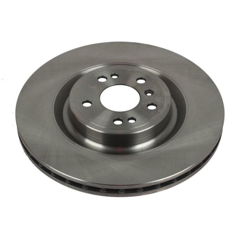 Mercedes-Benz GL350 Brake Rotor (1) - Front - PowerStop - AutoSpecialty - `13-`16
