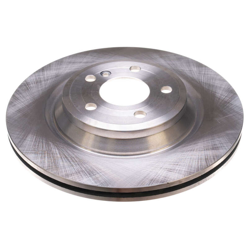 Mercedes-Benz SL400 Brake Rotor (1) - Rear - PowerStop - Autospecialty - `15-`16