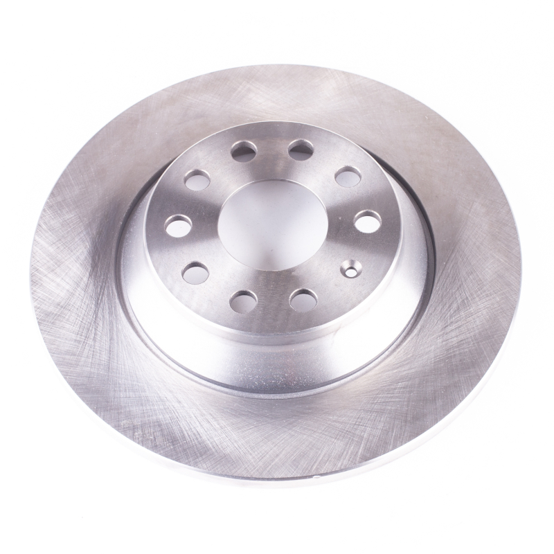 Audi A3 Brake Rotor (1) - Rear - PowerStop - AutoSpecialty - `15-`16