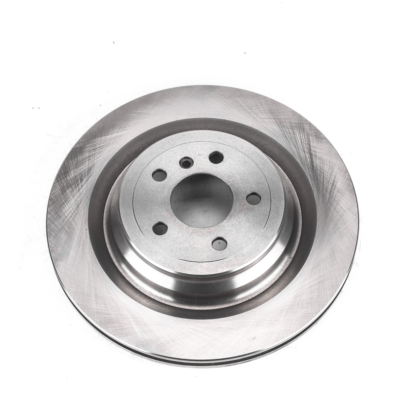 Mercedes-Benz GL350 Brake Rotor (1) - Rear - PowerStop - Autospecialty - `13-`16