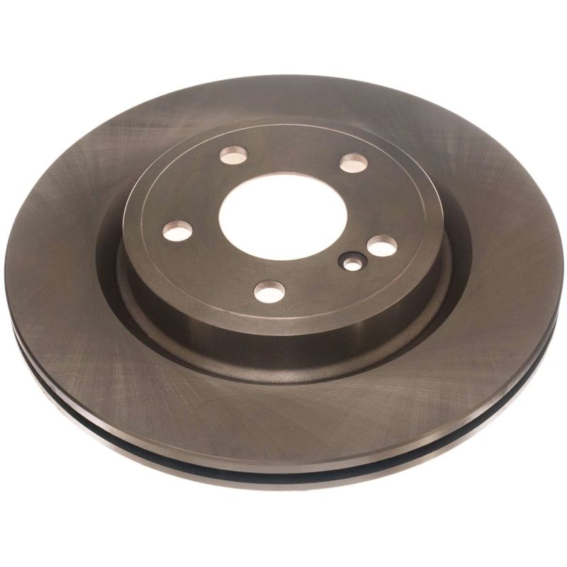 Mercedes-Benz CLA250 Brake Rotor (1) - Rear - PowerStop - Autospecialty - `14-`18