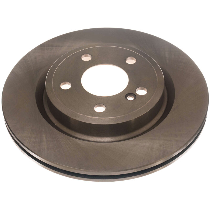 Mercedes-Benz CLA250 Brake Rotor (1) - Rear - PowerStop - Autospecialty - `14-`18