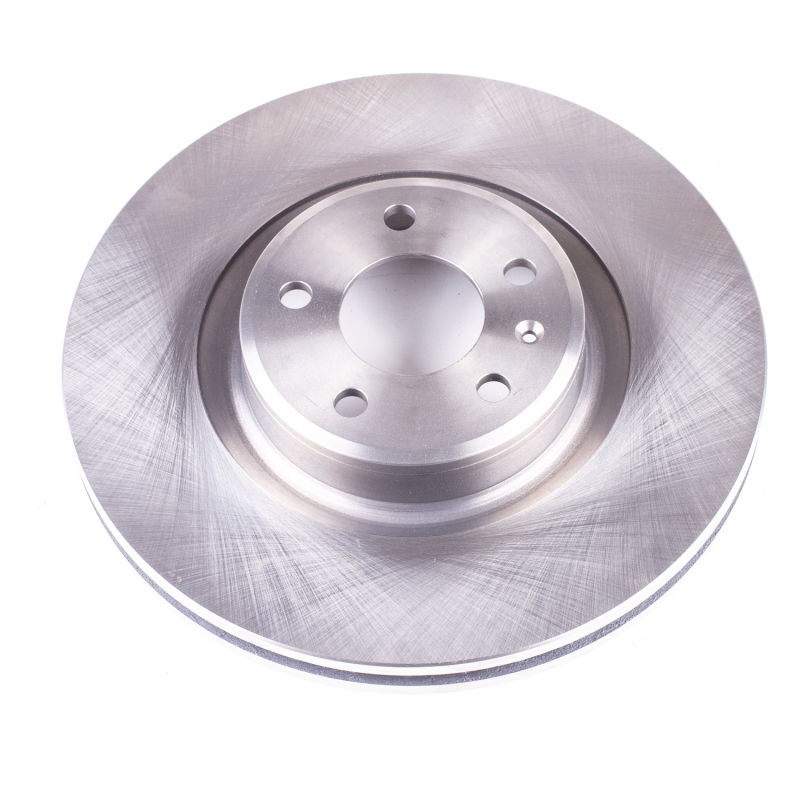 Audi A4 Brake Rotor (1) - Front - PowerStop - Autospecialty - `17-`19