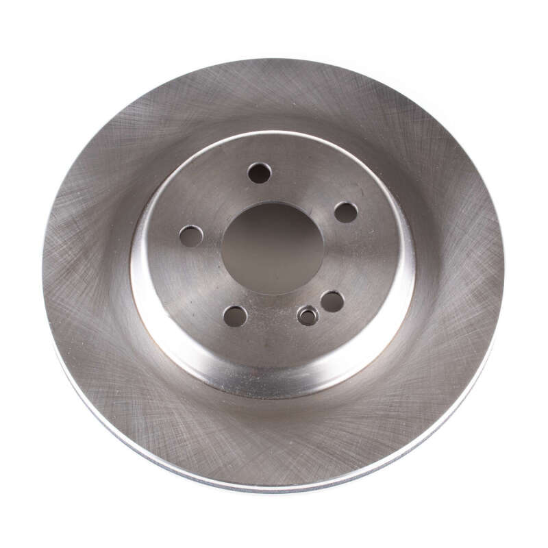 Mercedes-Benz C43 AMG Brake Rotor (1) - Rear - PowerStop - Autospecialty - `17-`18