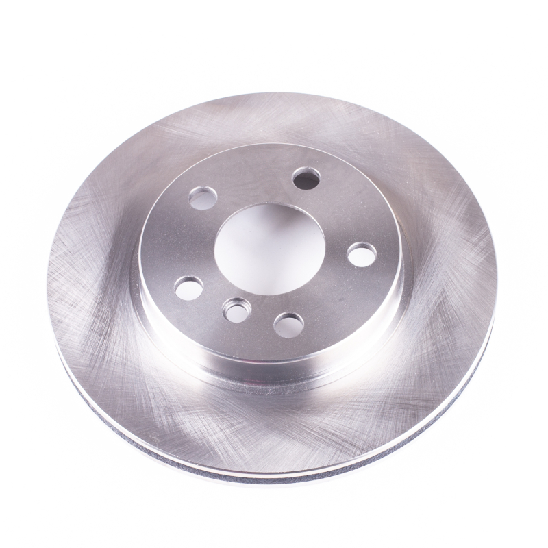 BMW i3 Brake Rotor (1) - Front - PowerStop - Autospecialty - `14-`19