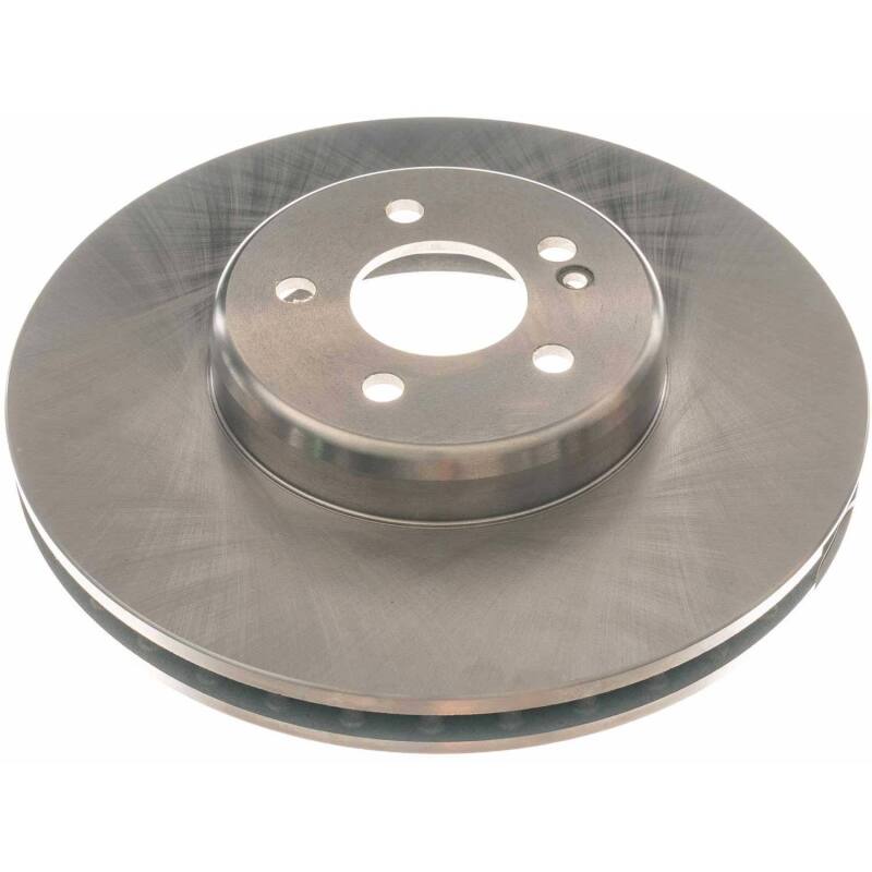 Mercedes-Benz E300 Brake Rotor (1) - Front - PowerStop - Autospecialty - 2017