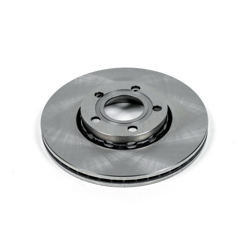 Audi A4 Brake Rotor (1) - Front - PowerStop - Autospecialty - `96-`04