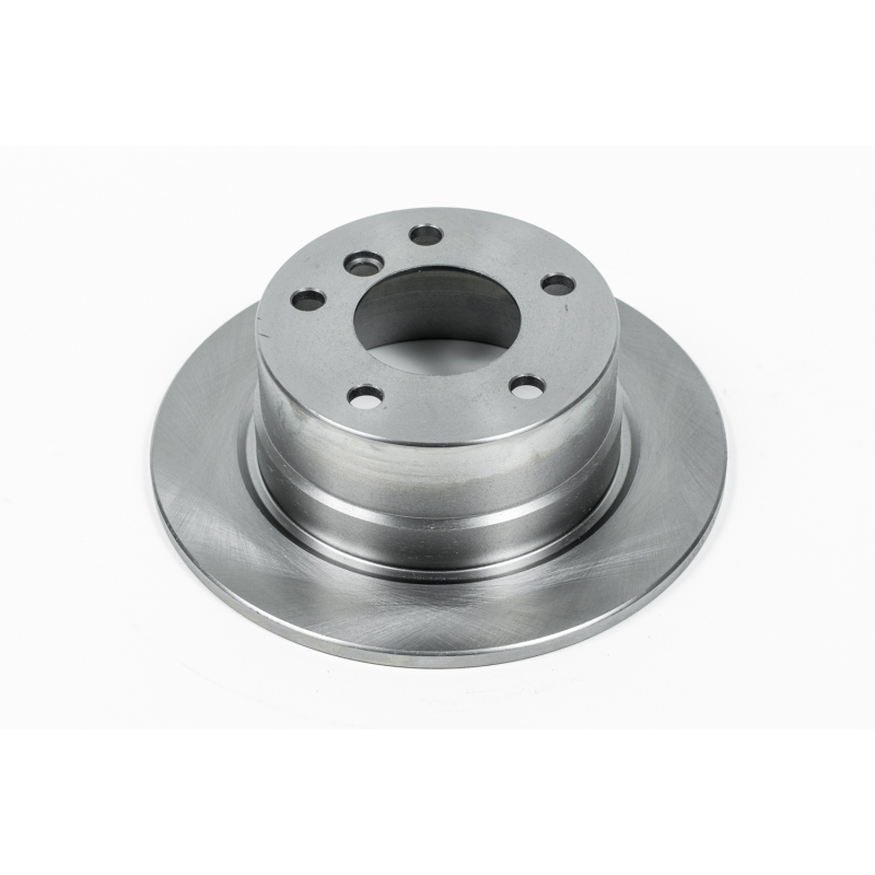 BMW Z3 Brake Rotor (1) - Rear - PowerStop - Autospecialty - `96-`02