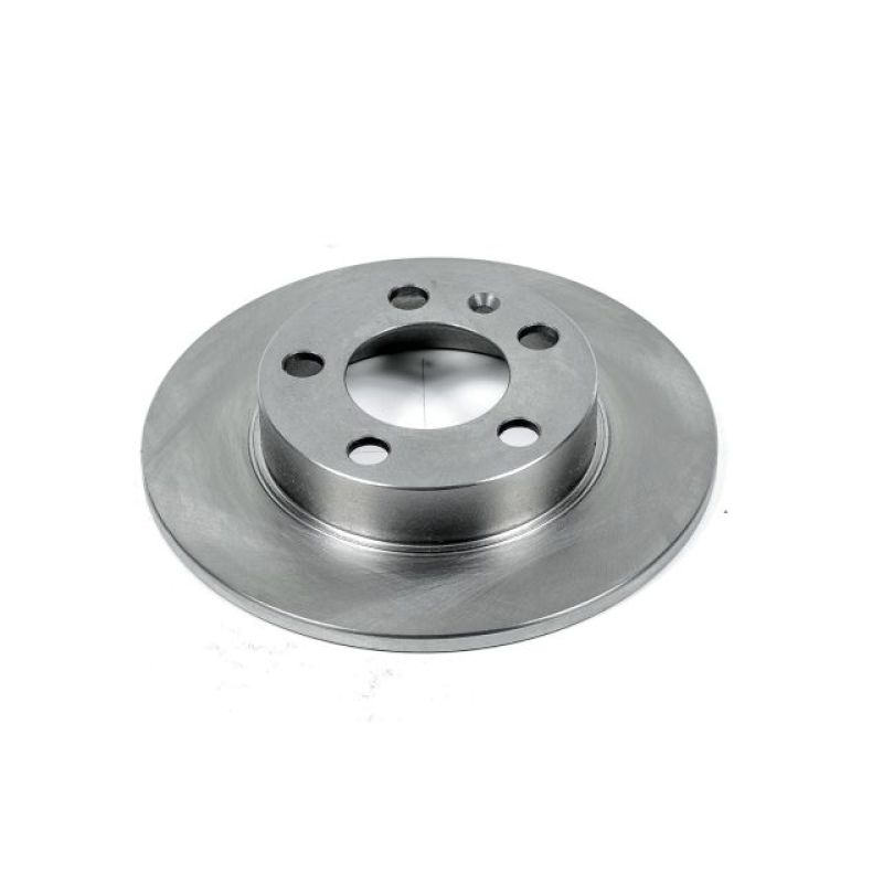 Audi TT Brake Rotor (1) - Rear - PowerStop - Autospecialty - `99-`06