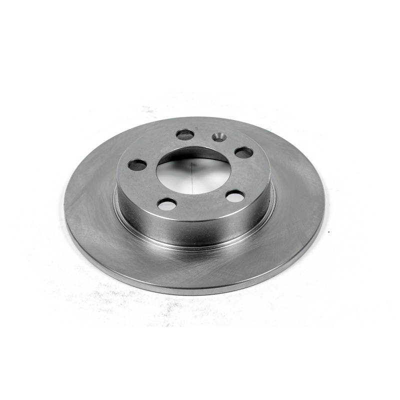 Audi TT Brake Rotor (1) - Rear - PowerStop - Autospecialty - `99-`06