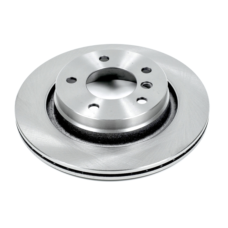 BMW 323i Brake Rotor (1) - Rear - PowerStop - Autospecialty - 2000