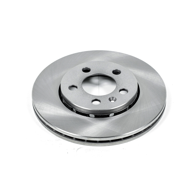 Audi TT Brake Rotor (1) - Rear - PowerStop - Autospecialty - `00-`06