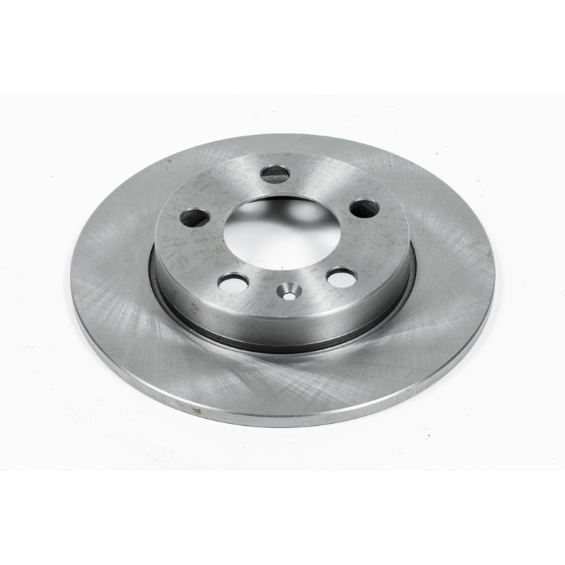 Audi TT Quattro Brake Rotor (1) - Rear - PowerStop - Autospecialty - `00-`06