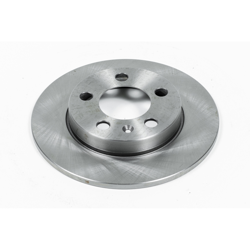 Audi TT Quattro Brake Rotor (1) - Rear - PowerStop - Autospecialty - `00-`06