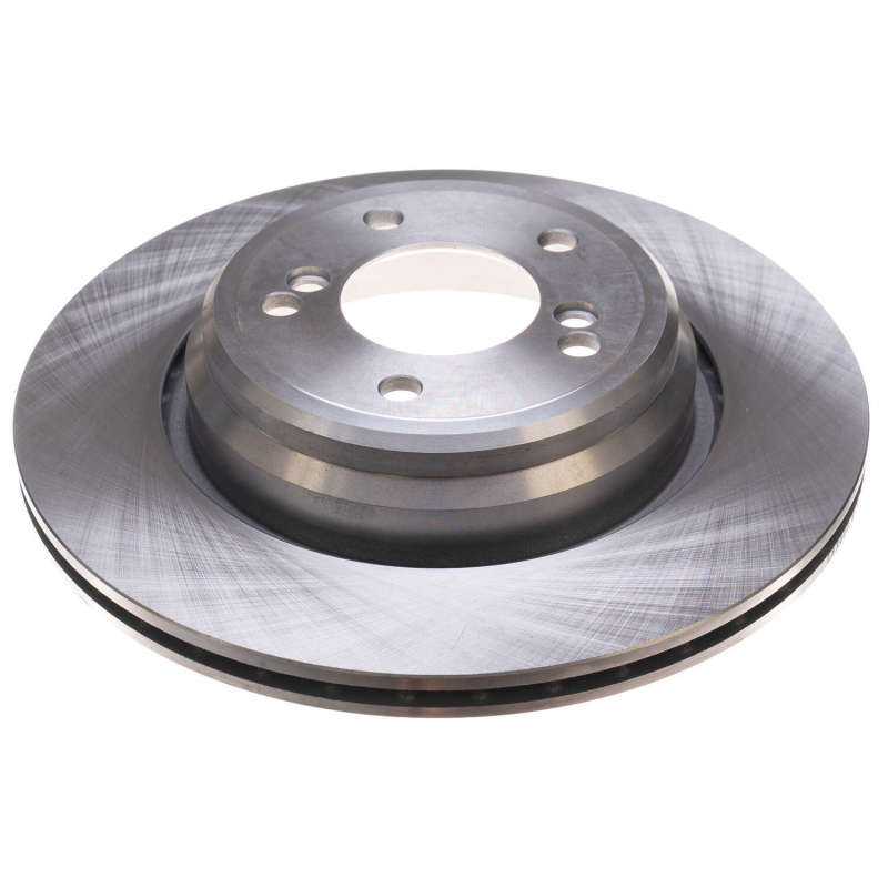 BMW M5 Brake Rotor (1) - Rear - PowerStop - Autospecialty - `00-`03