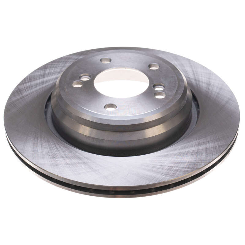 BMW M5 Brake Rotor (1) - Rear - PowerStop - Autospecialty - `00-`03