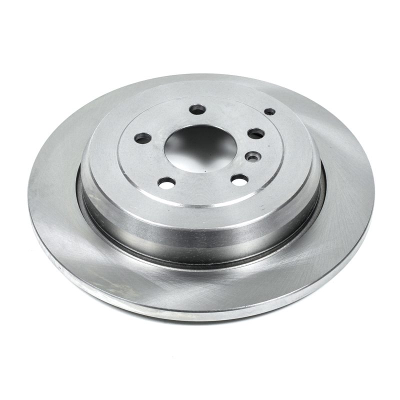 Mercedes-Benz ML320 Brake Rotor (1) - Rear - PowerStop - Autospecialty - `07-`09