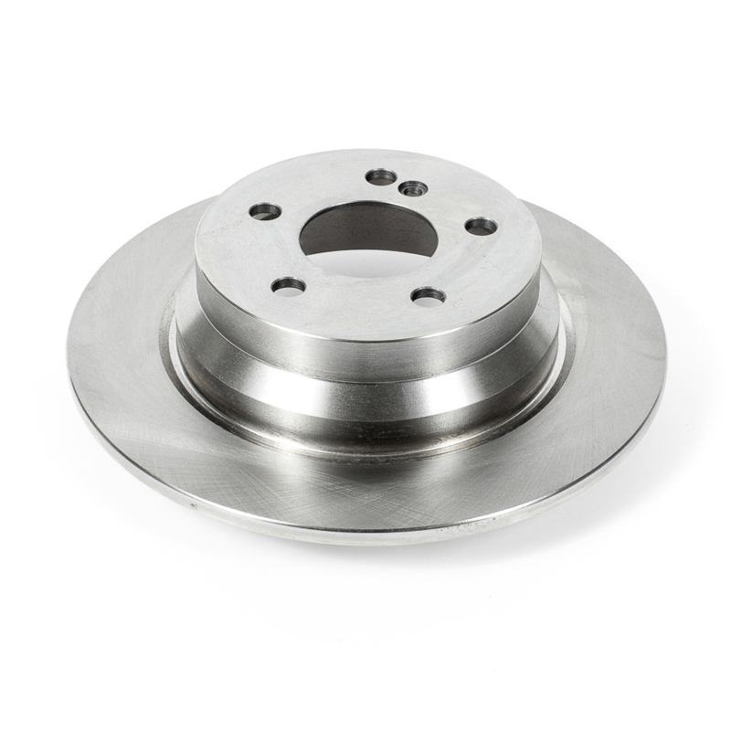 Mercedes-Benz E250 Brake Rotor (1) - Rear - PowerStop - Autospecialty - `14-`16