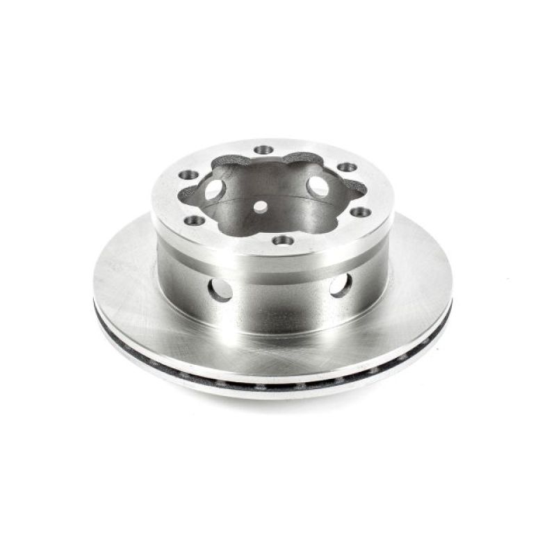 Dodge Sprinter 3500 Brake Rotor (1) - Rear - PowerStop - Autospecialty - `03-`06 Dodge Sprinter 3500 Brake Rotor (1) - Rear - PowerStop - Autospecialty - `03-`06